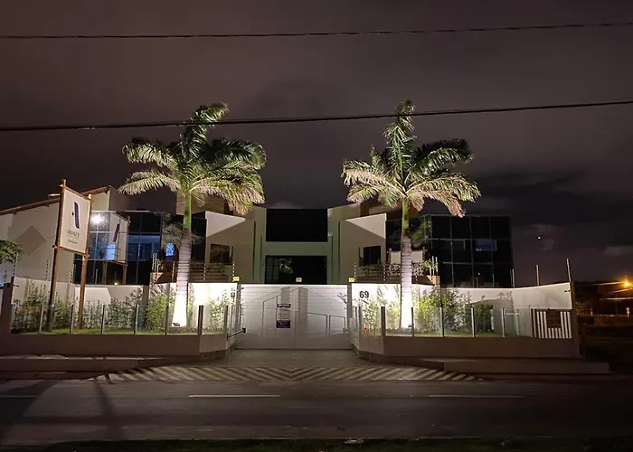 Absolut Confort Suites